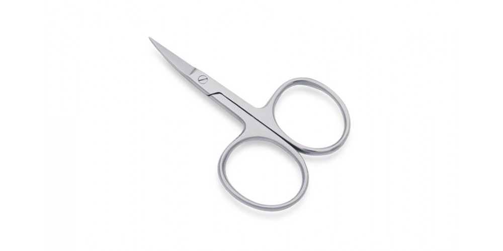 Cuticle Scissors